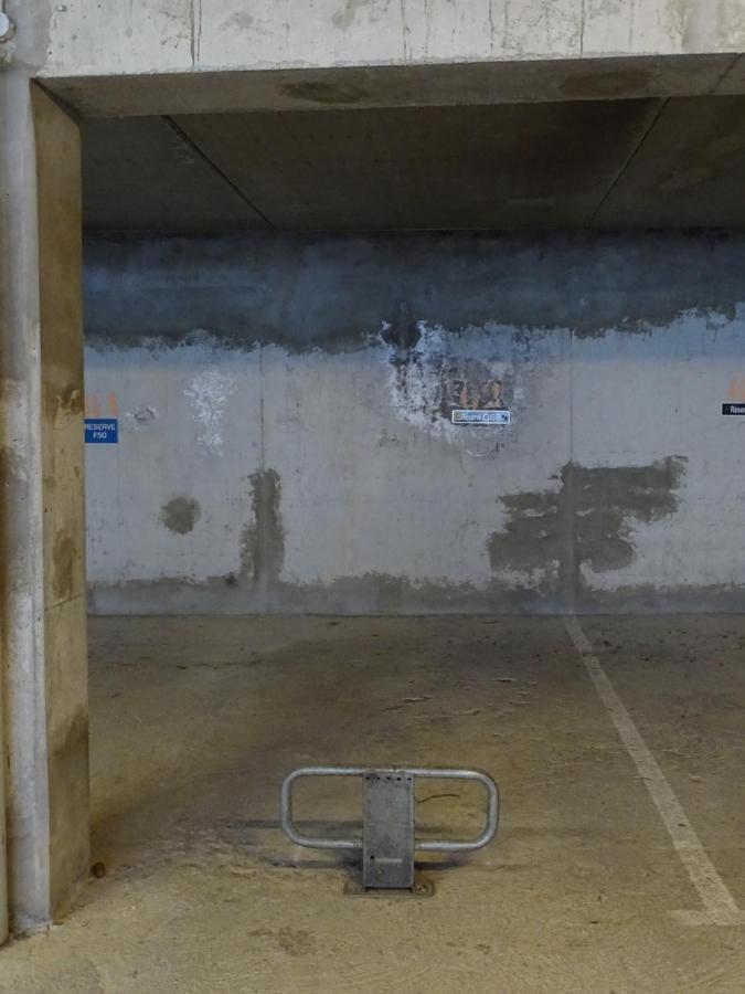 Studio Avec Jardin Et Garage, Proche Super Venosc 莱德萨阿尔卑斯 外观 照片